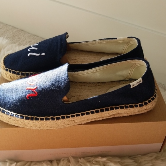 "Oui, non" Soludos - Picture 3 of 3